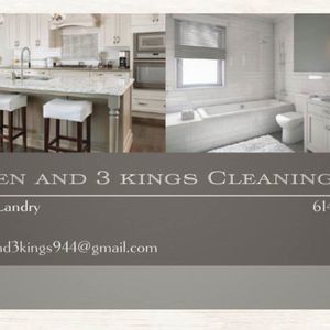 Meet your Posher, Senecca